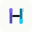 Next App Factory LLC website icon