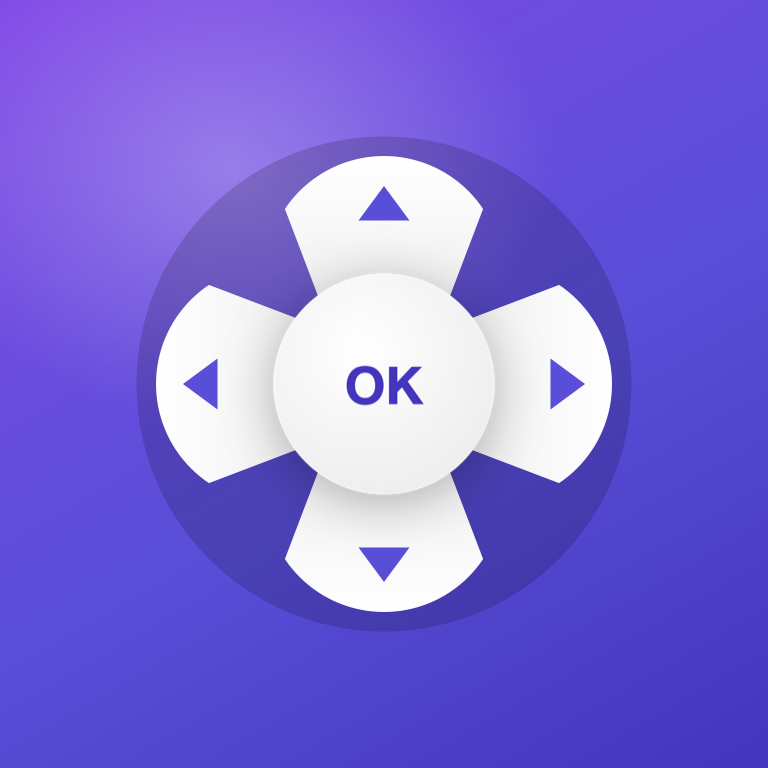 Universal Remote